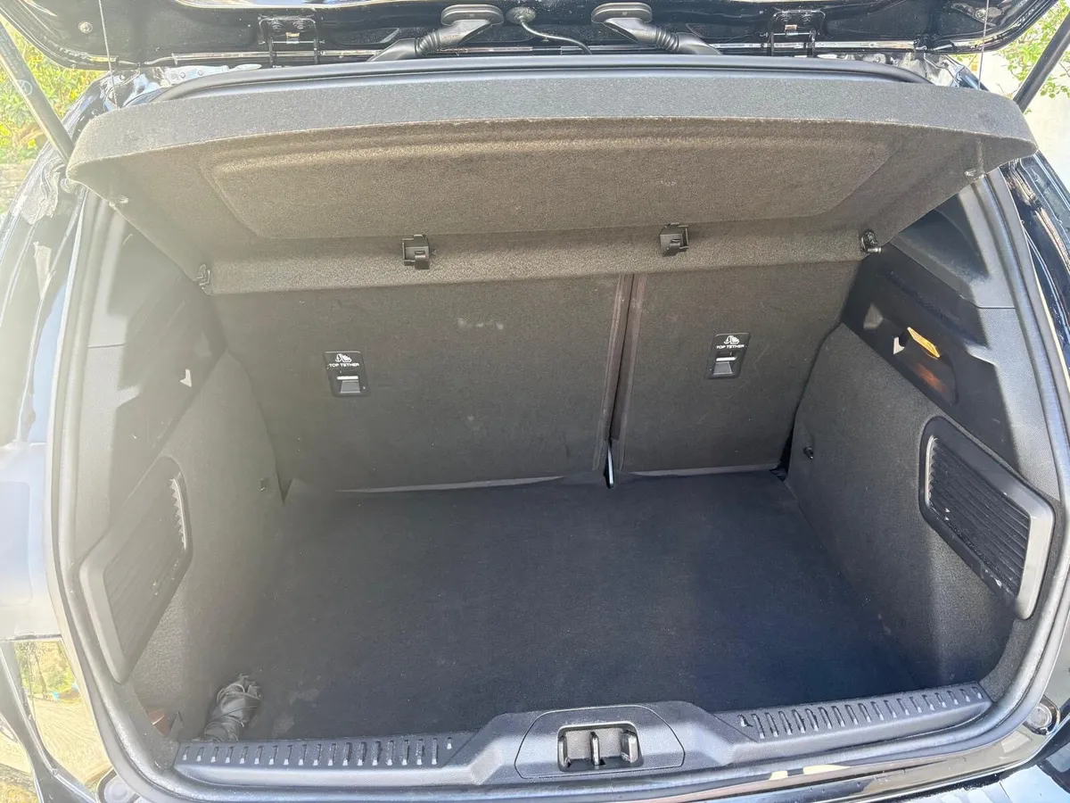 FORD FOCUS ST LINE - Image 6
