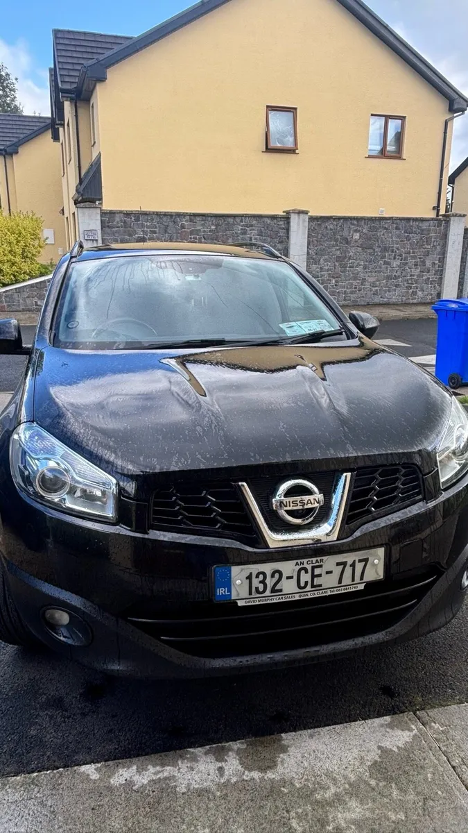 Nissan - Image 1