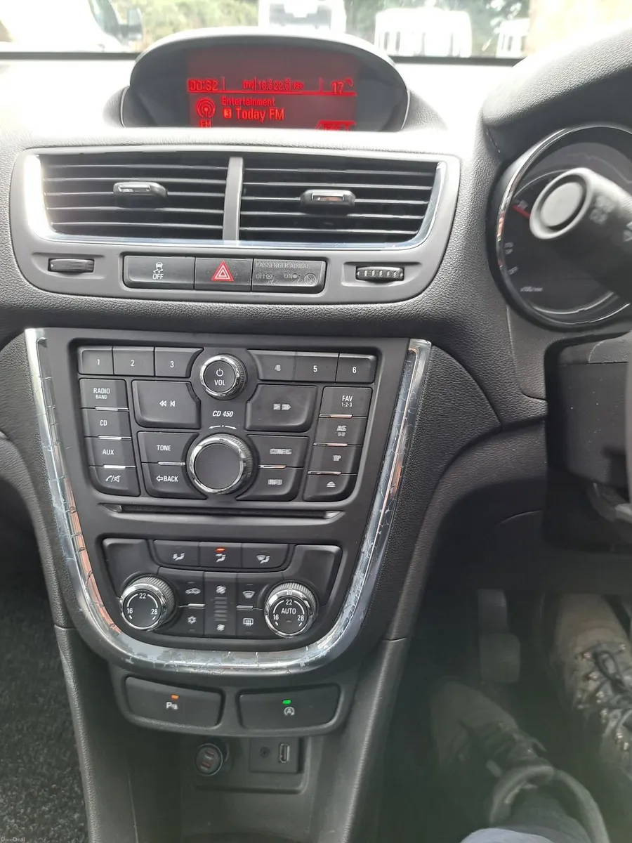 Opel Mokka 2016 - Image 4