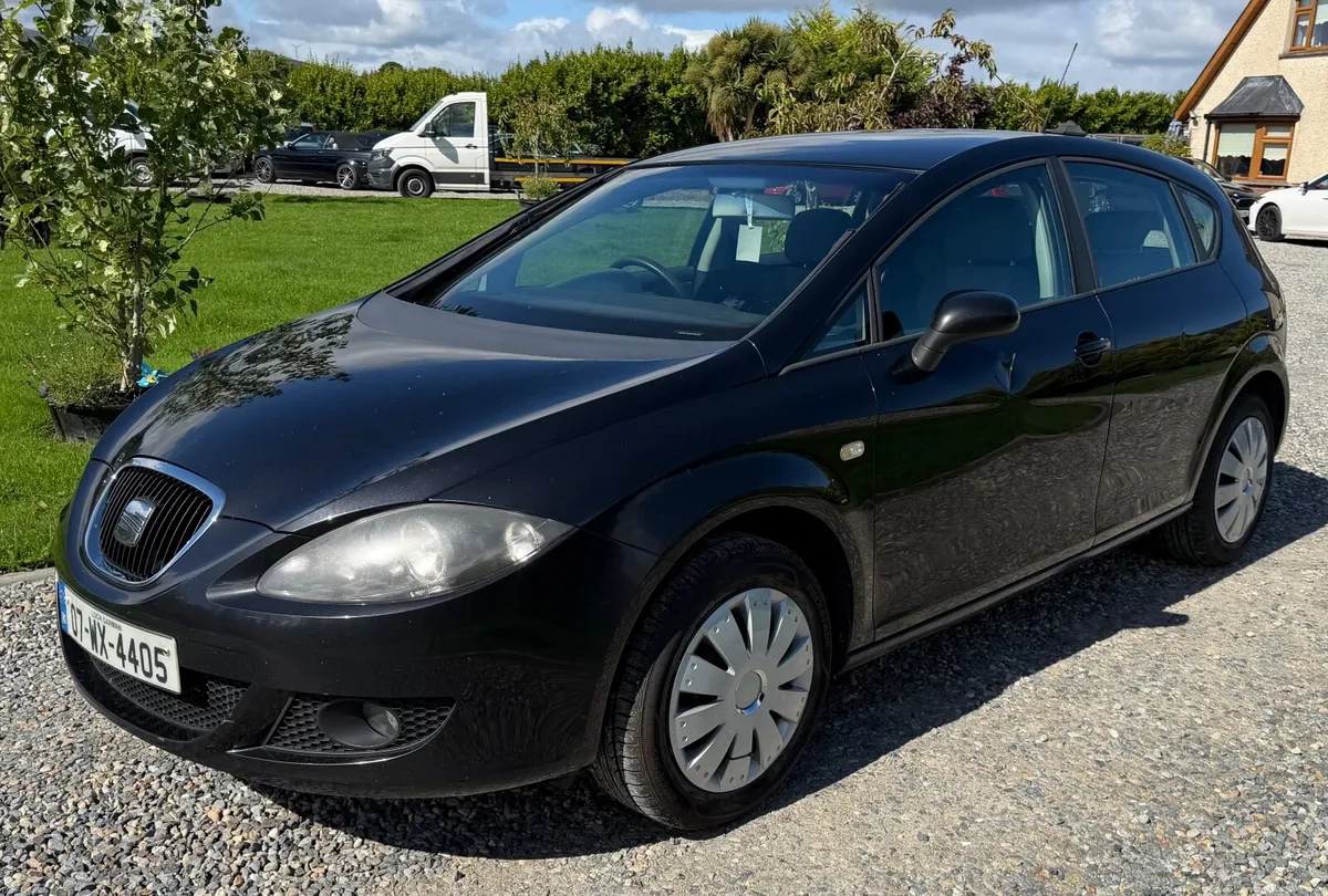 SEAT Leon New Nct - Image 2