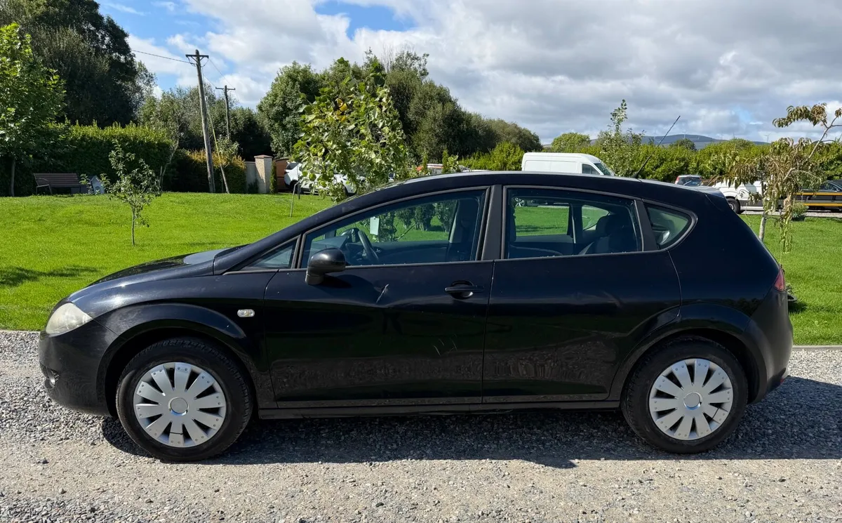 SEAT Leon New Nct - Image 4