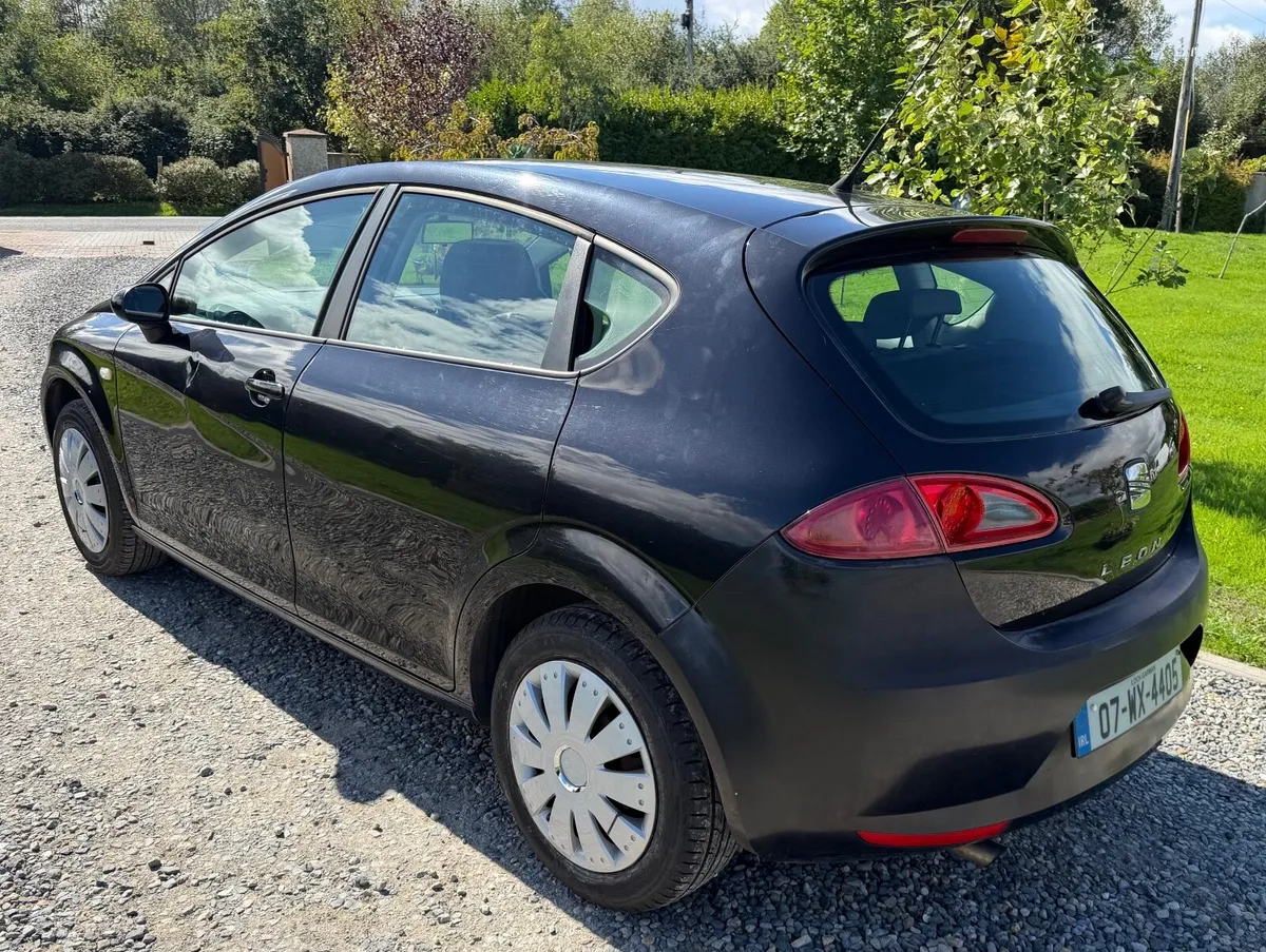 SEAT Leon New Nct - Image 5