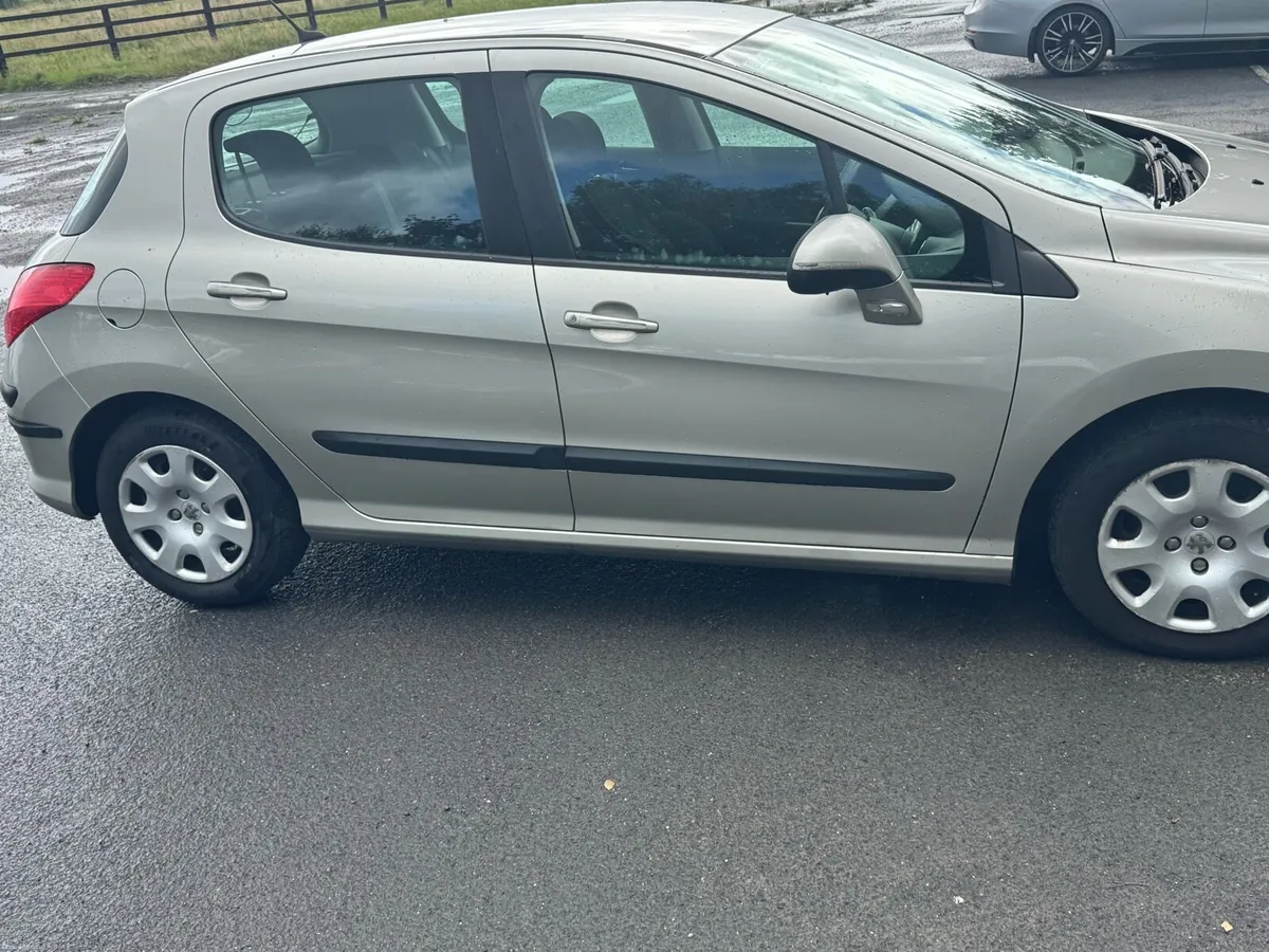 Peugot 308 1.6L diesel - Image 2