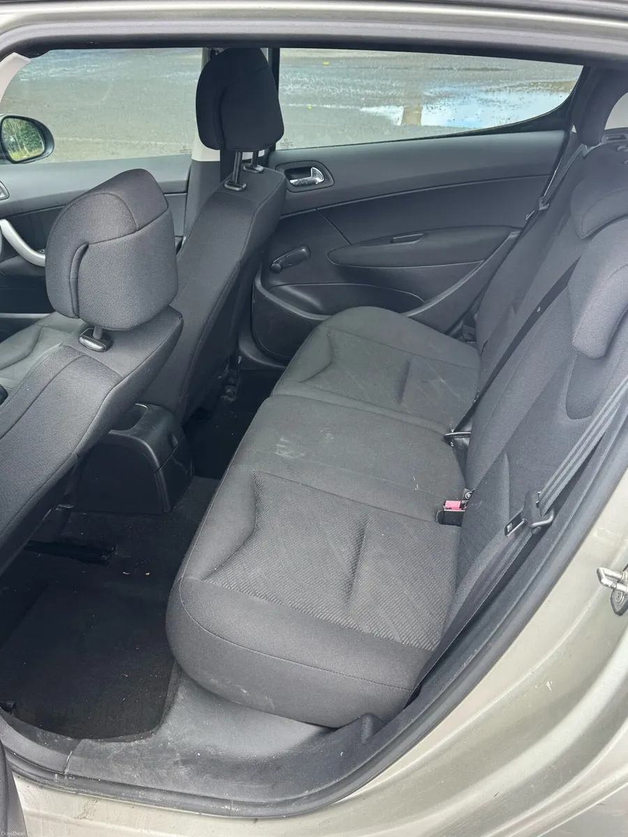 Peugot 308 1.6L diesel - Image 6