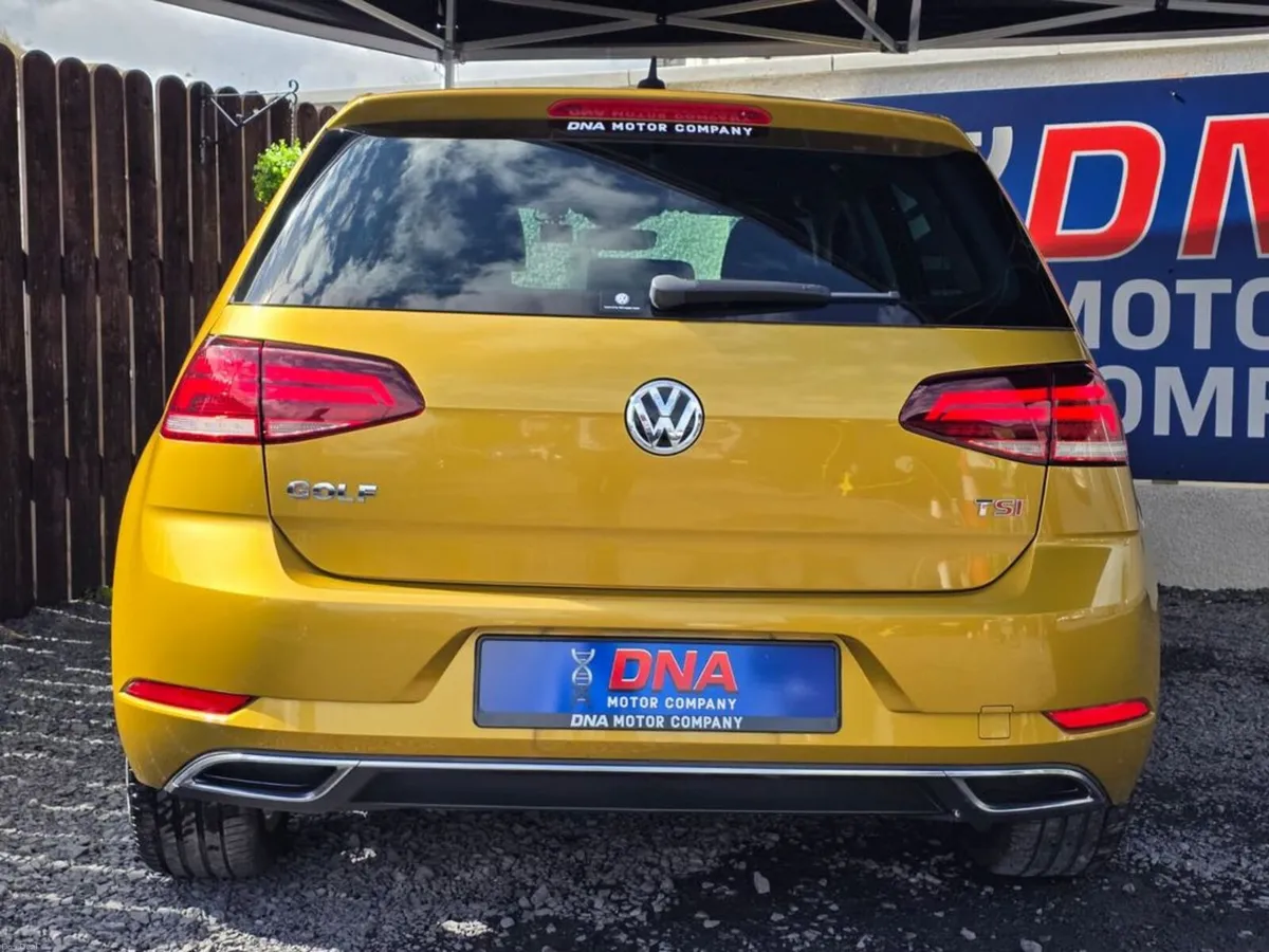 Volkswagen Golf HIGHLINE - 54KMS - Image 6