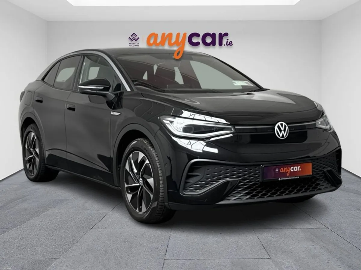 Volkswagen ID.5 Business 77Kwh 174Bhp - Image 1