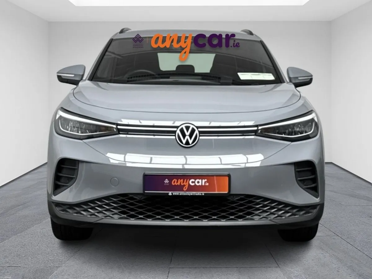 Volkswagen ID.4 Life 52Kwh 148Bhp - Image 2