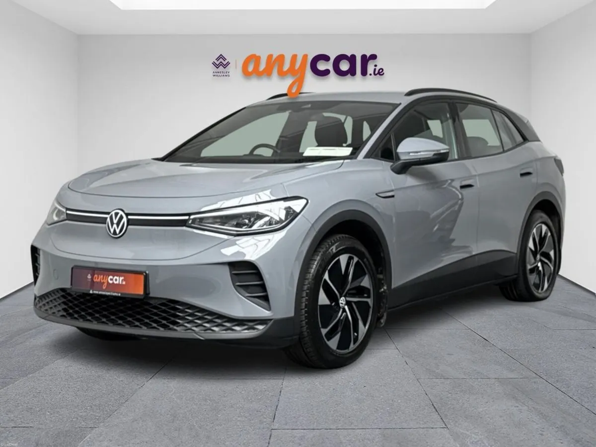 Volkswagen ID.4 Life 52Kwh 148Bhp - Image 3