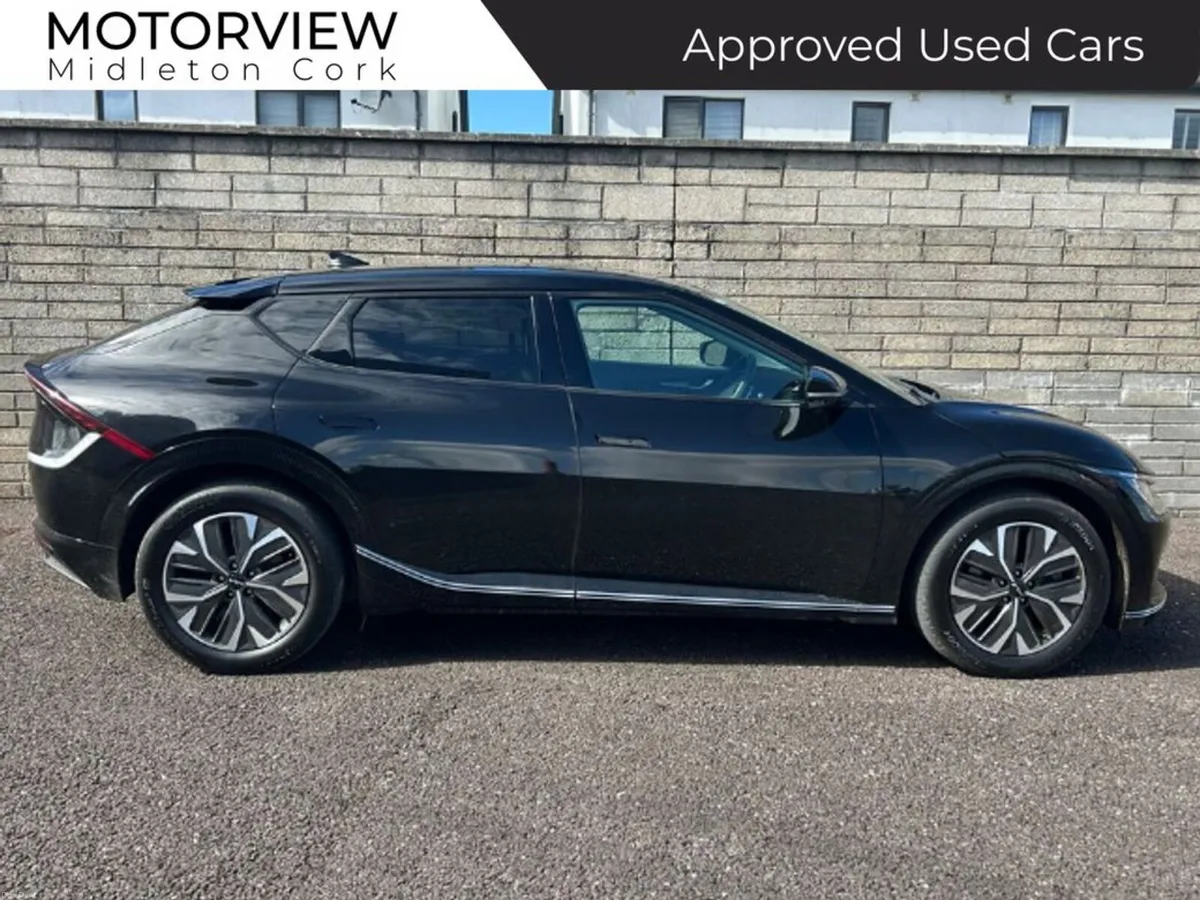 Kia EV6 Earth 5DR Auto, Warranty until 2030, high - Image 2