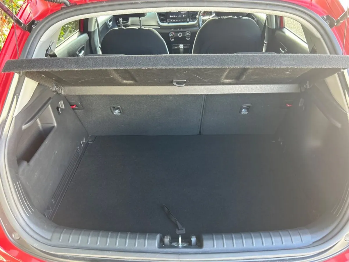Kia Stonic 1.0 K2 PE Petrol, warranty until 2030, - Image 4
