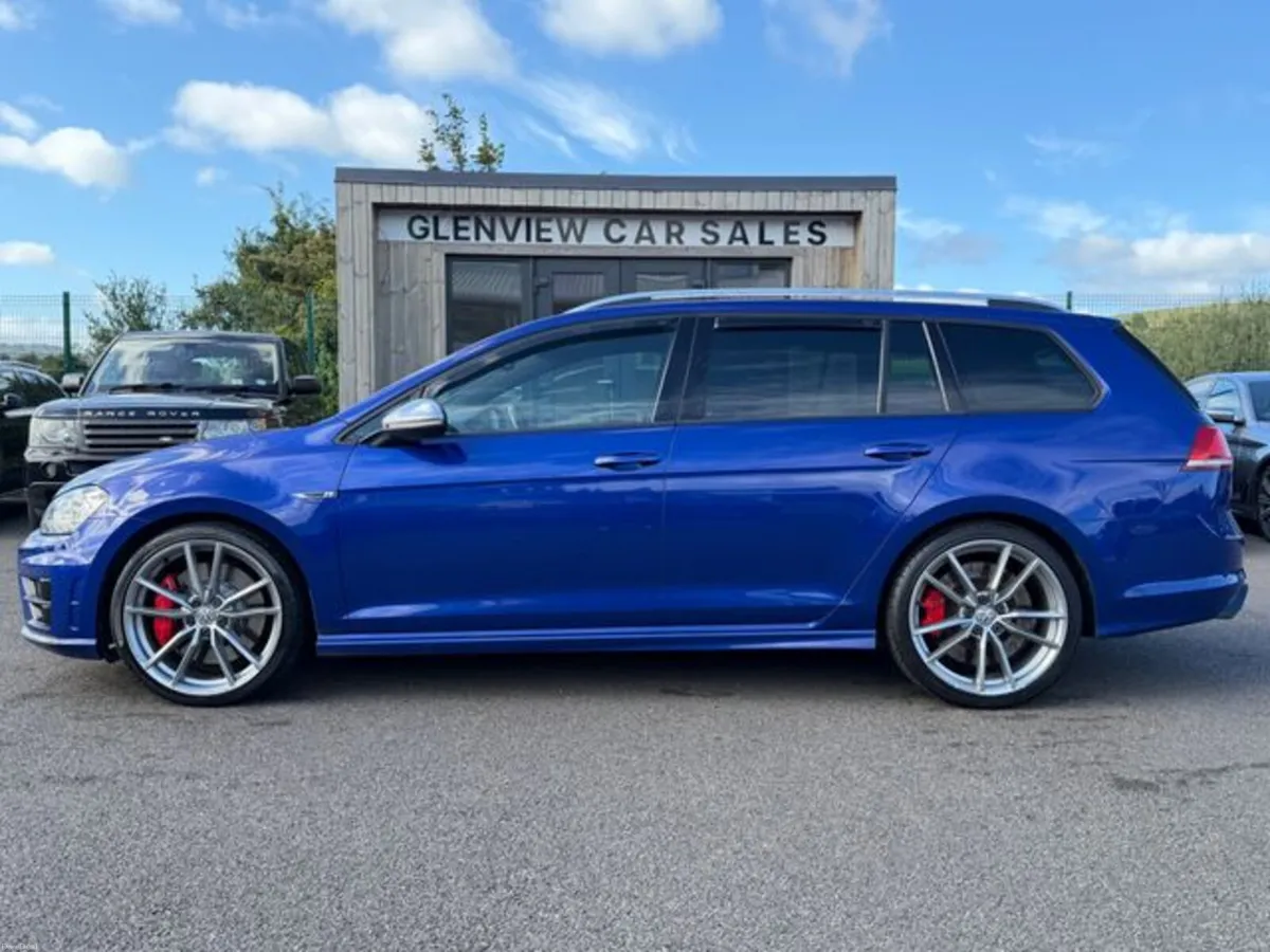 Volkswagen Golf R 300PS 4X4 - BIG SPEC - Image 4