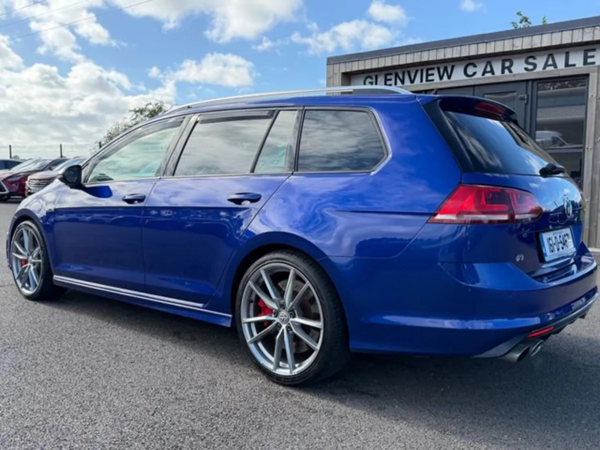 Volkswagen Golf R 300PS 4X4 - BIG SPEC - Image 6