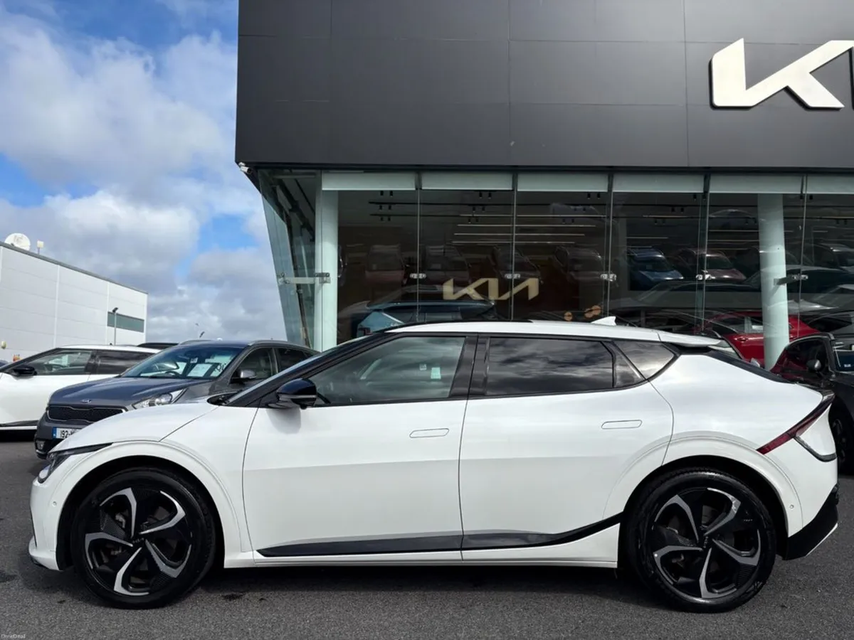 Kia EV6 GT Line - Image 3