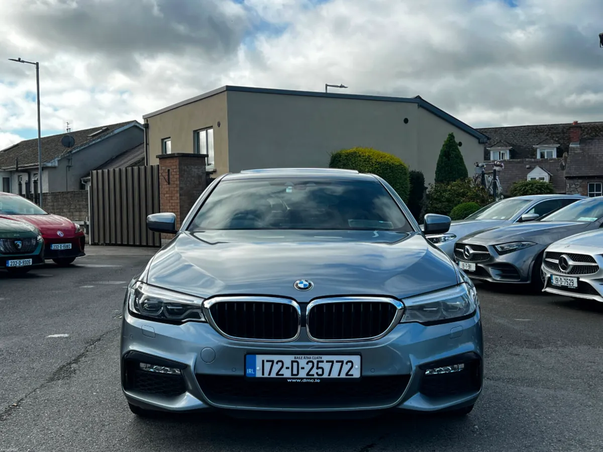 BMW 5-Series 530E G30 M SPORT AUTO *HUGE SPEC* - Image 2