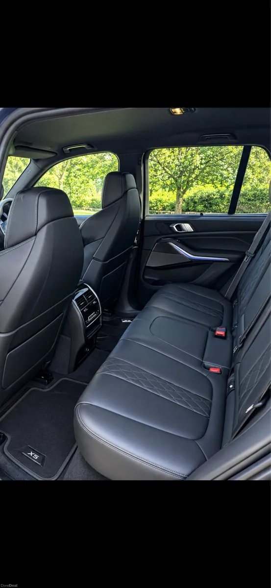 2023 BMW X5 45i - Image 2