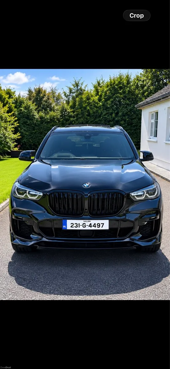 2023 BMW X5 45i - Image 1