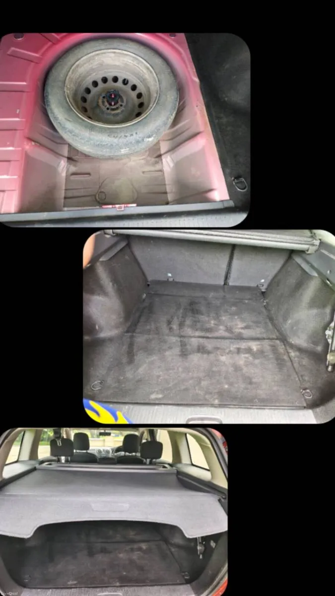 161 Dacia Logan  NCT 7/27
Tax 2/27 - Image 6