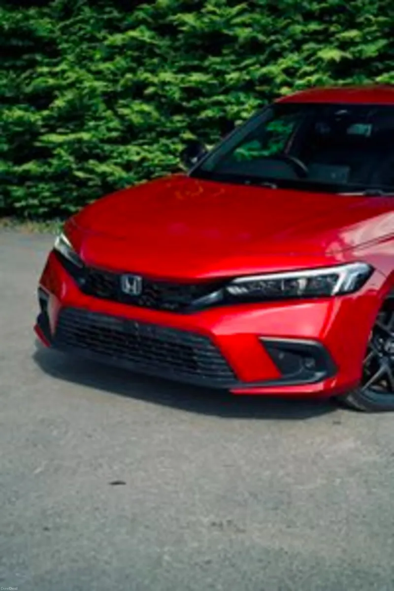 Honda Civic e:HEV Advance 2023 | Premium Hybrid - Image 6