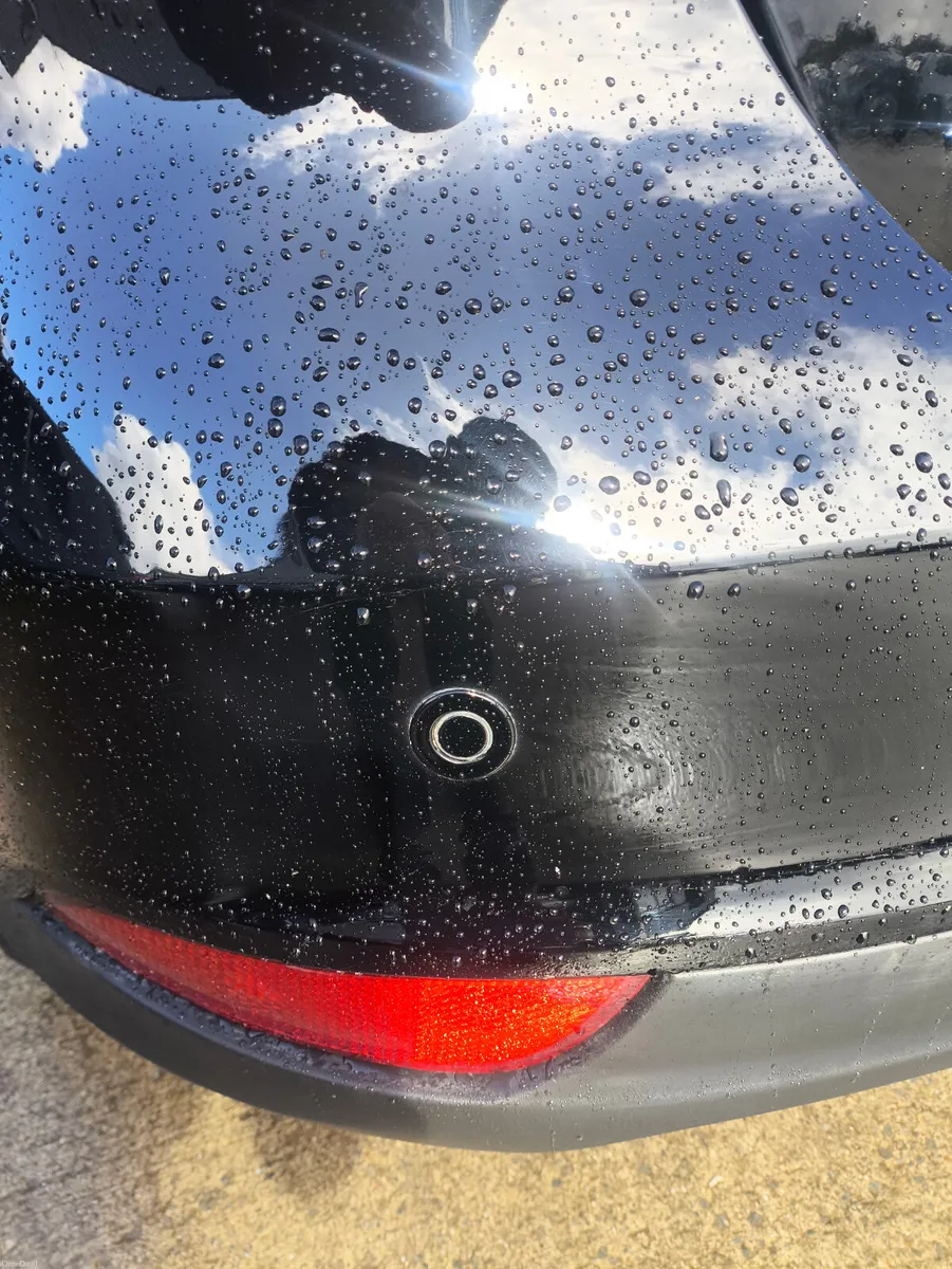 Ford Focus 2018 titanium - Image 6