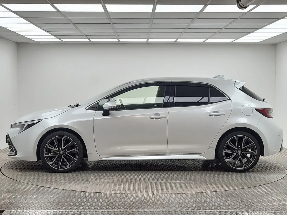 Toyota Corolla Hybrid Sport GZ Special Edition** - Image 5
