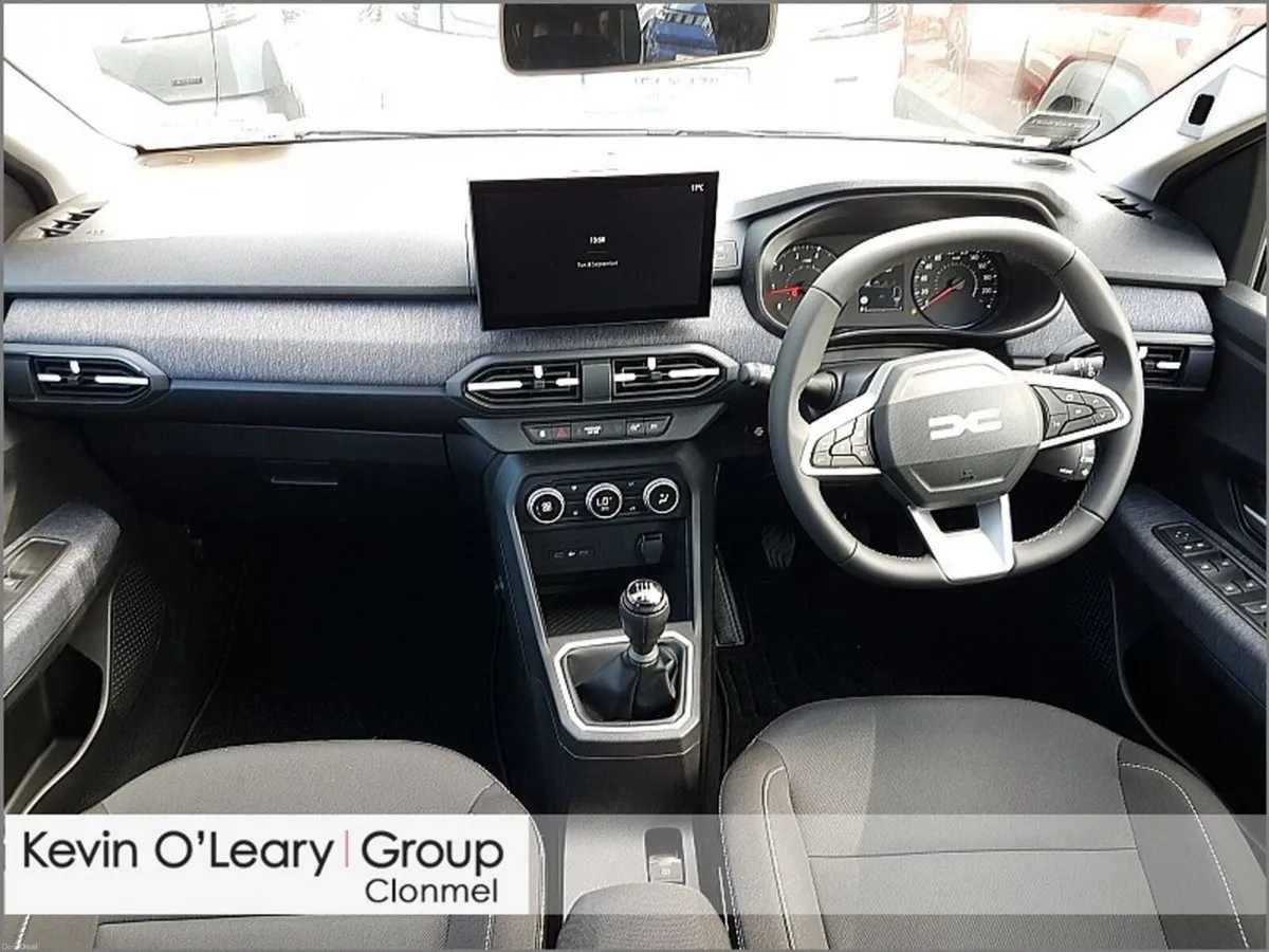 Dacia Jogger Expression TCe 110 E06X - Image 2