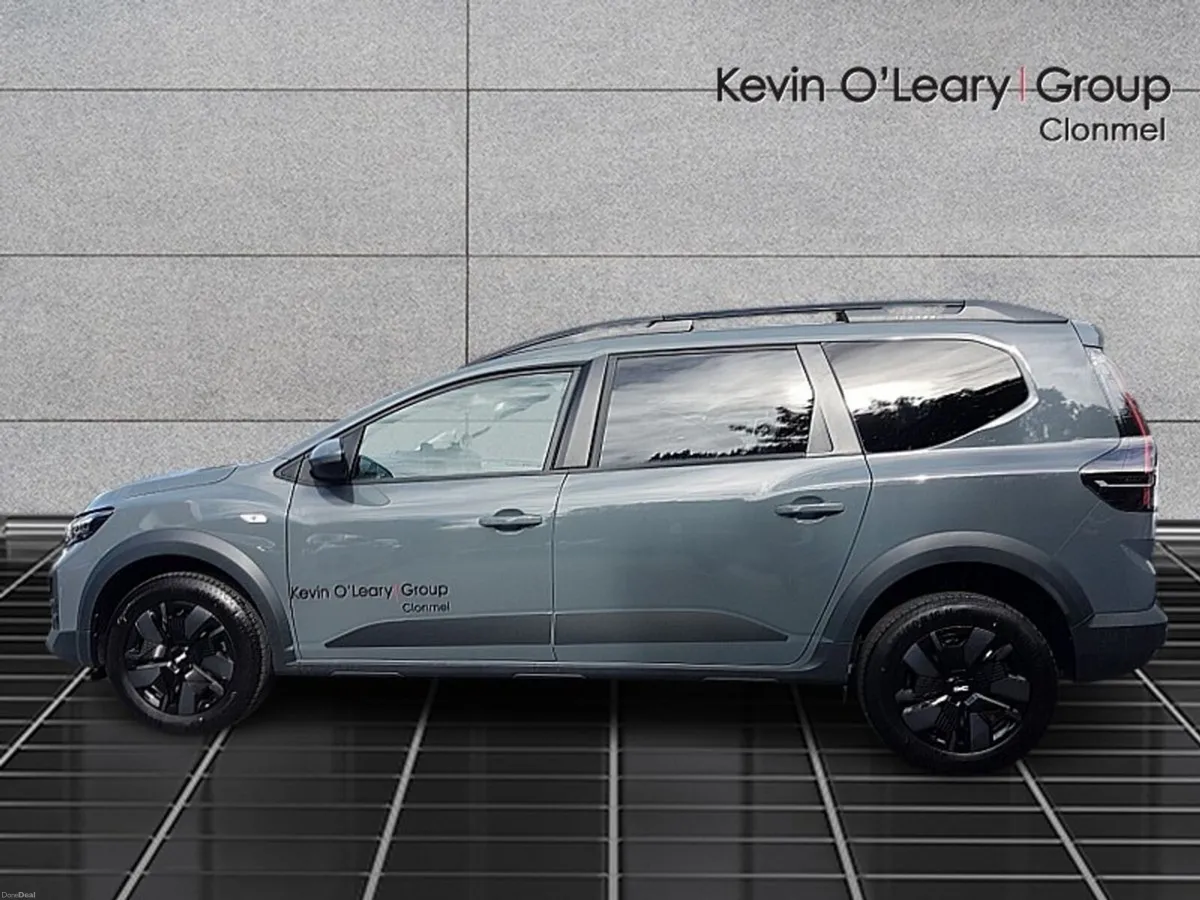 Dacia Jogger Expression TCe 110 E06X - Image 6