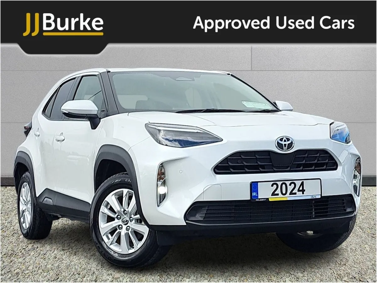 Toyota Yaris Cross G 1.5 - Image 1