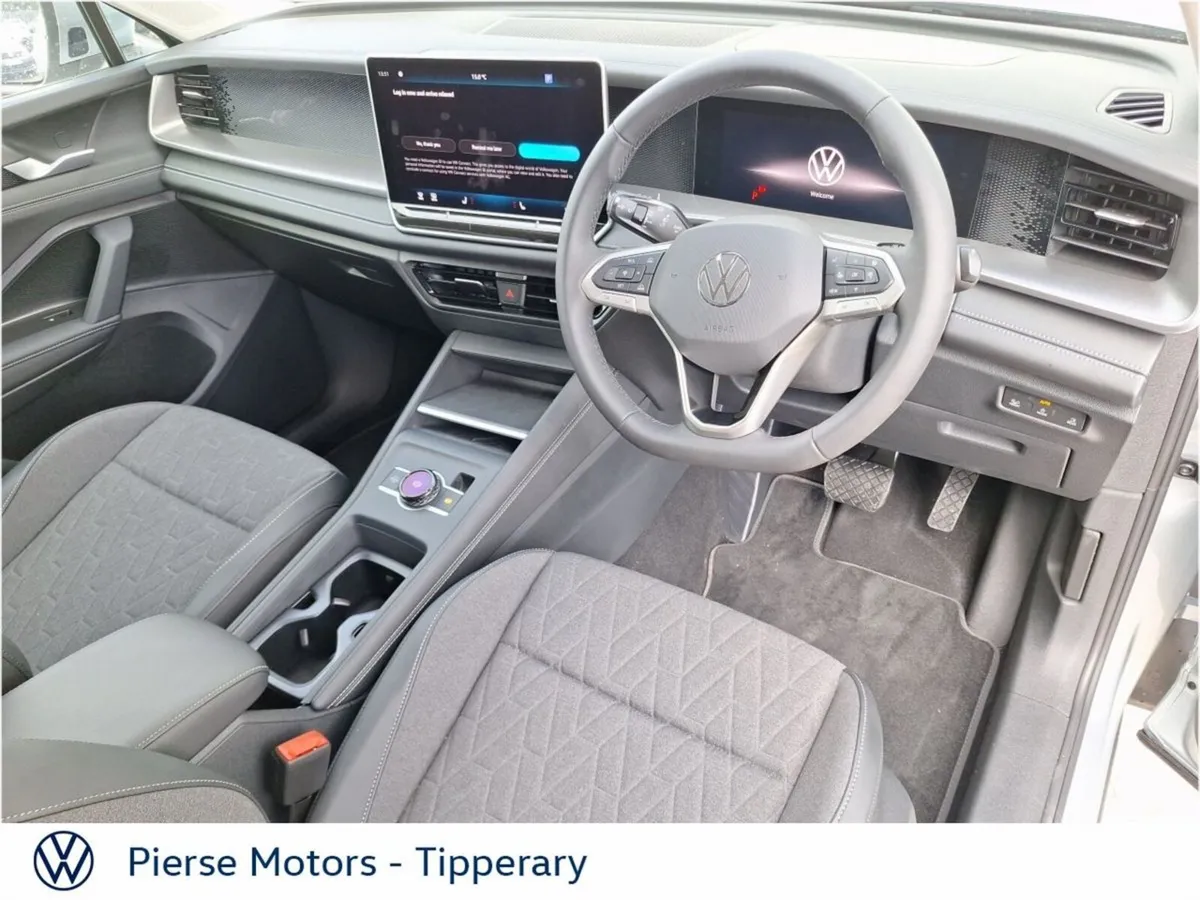 Volkswagen Tayron 2.0 TDI 150HP Edition 75 DSG - Image 2