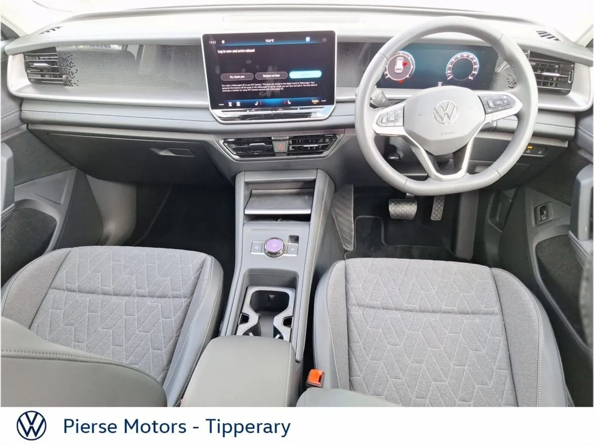 Volkswagen Tayron 2.0 TDI 150HP Edition 75 DSG - Image 4