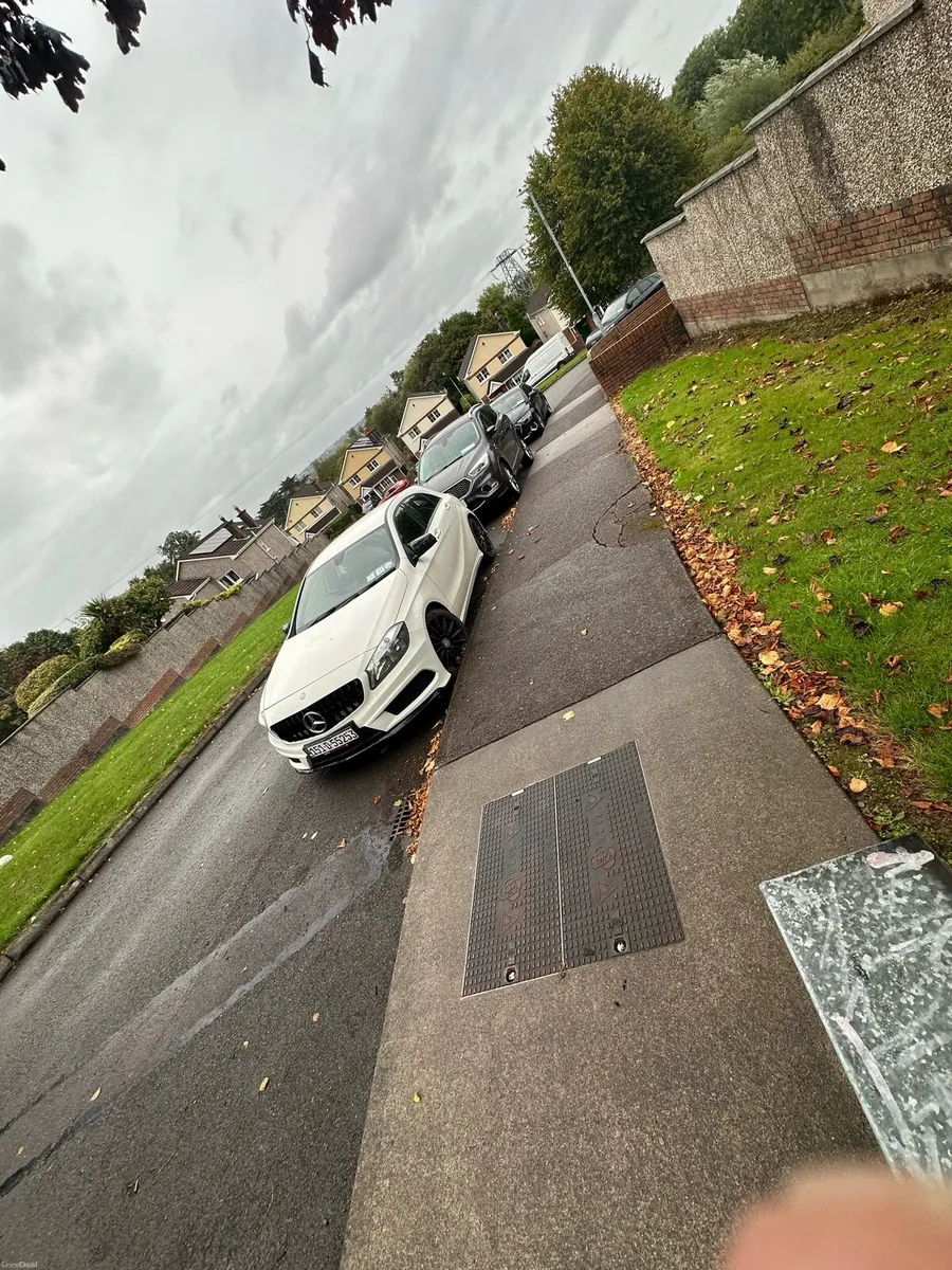 Mercedes a class amg - Image 2