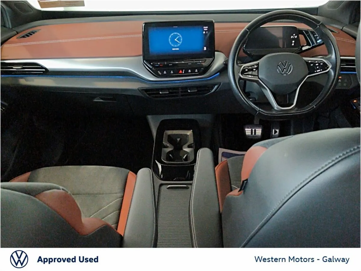 Volkswagen ID.4 LIFE 77kWh 204HP - Image 2
