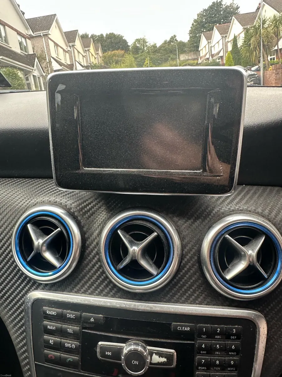 Mercedes a class amg - Image 6
