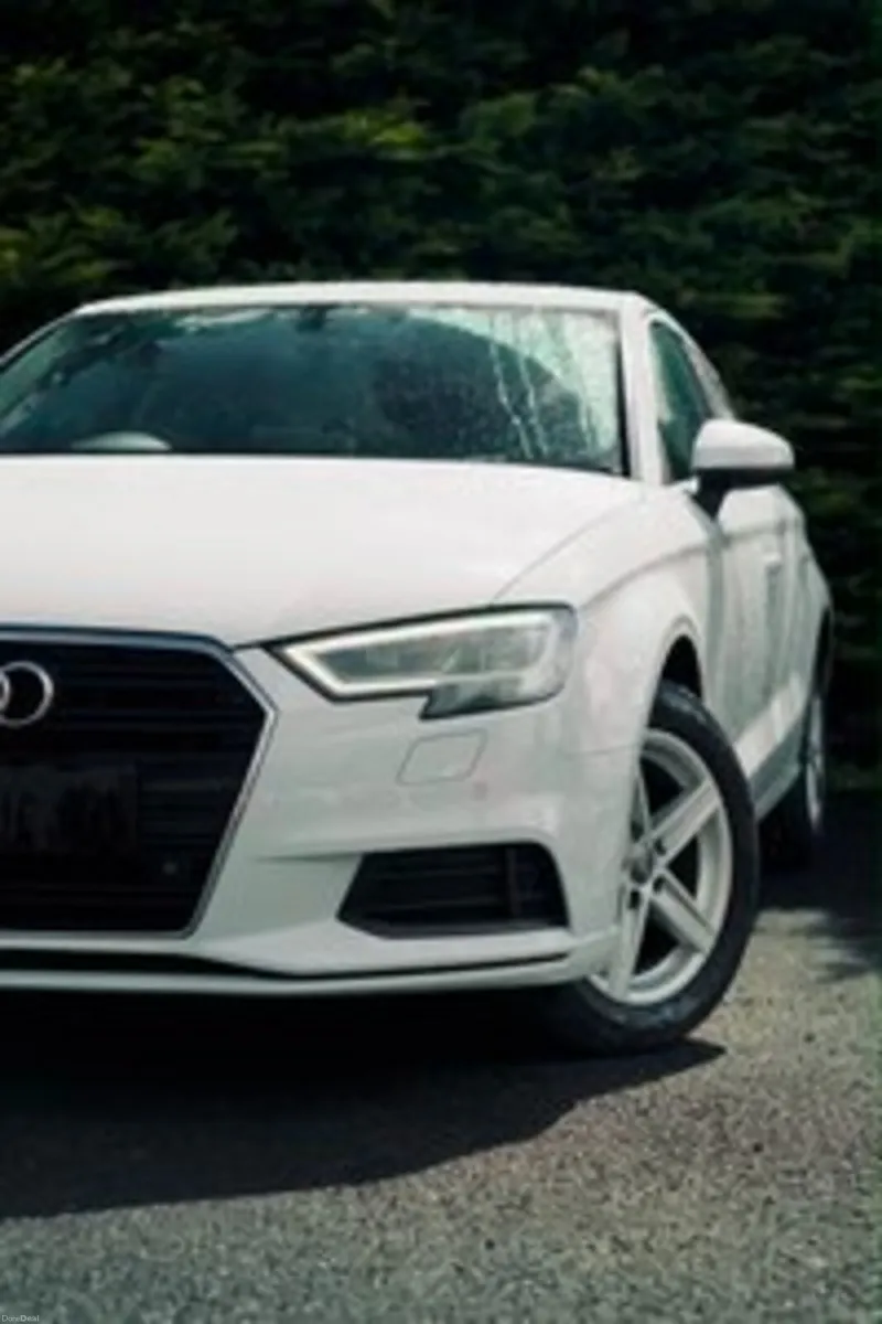 Audi A3 Sedan 1.4 TFSI 2017 - Image 5