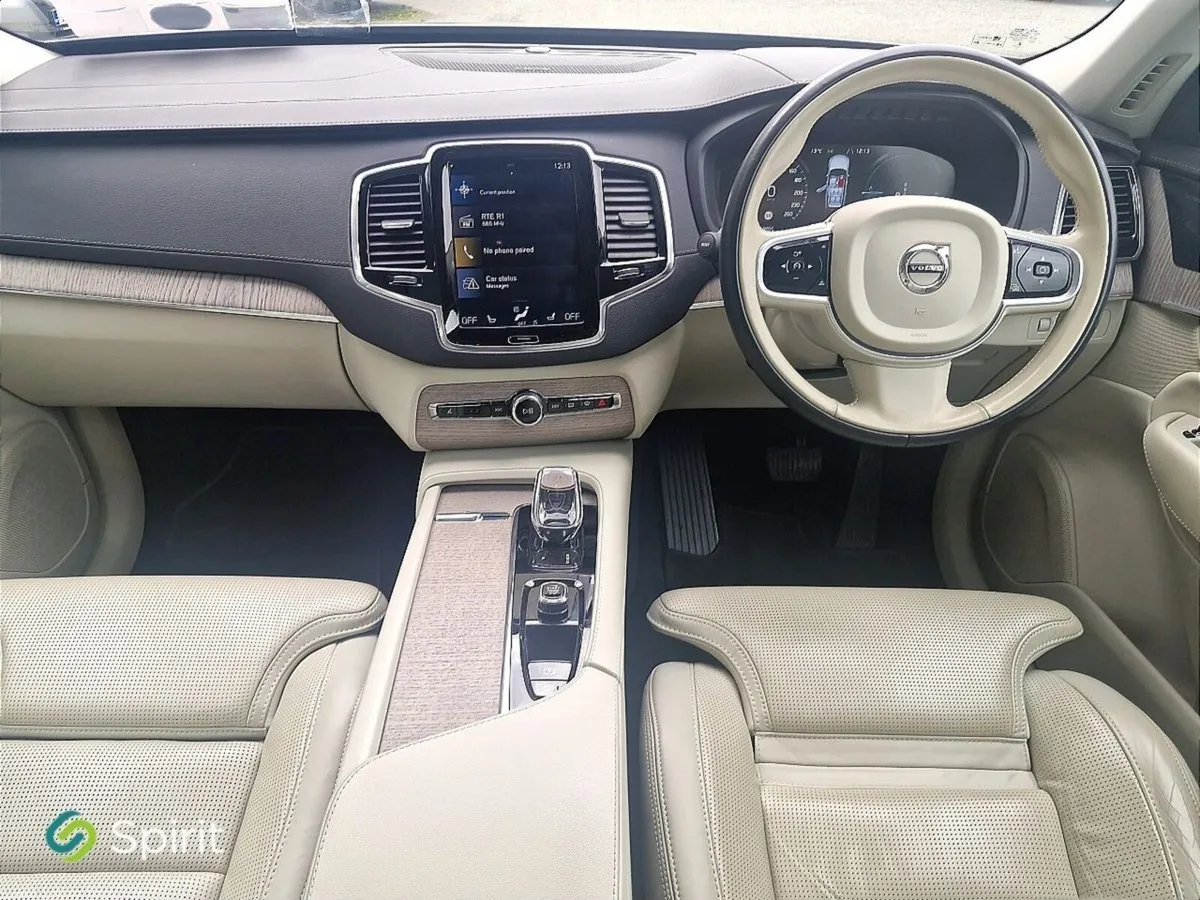 Volvo XC90 T8 Inscription Plug In Hybrid - Image 4