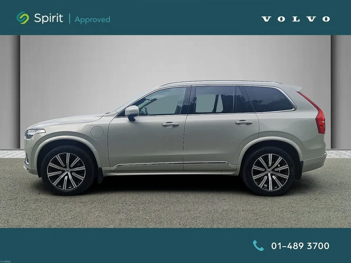 Volvo XC90 T8 Inscription Plug In Hybrid - Image 6