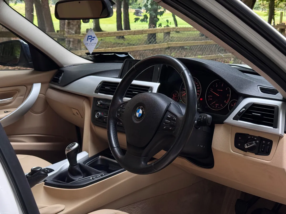 2013 BMW 3 Series - NCT 5/27 - Image 6