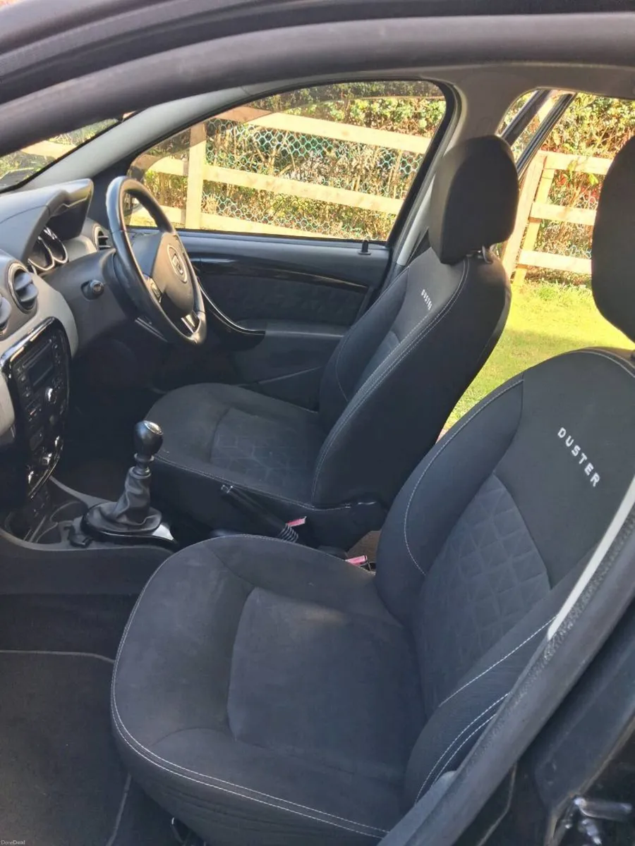 Dacia Duster BRAND NEW NCT - Image 6