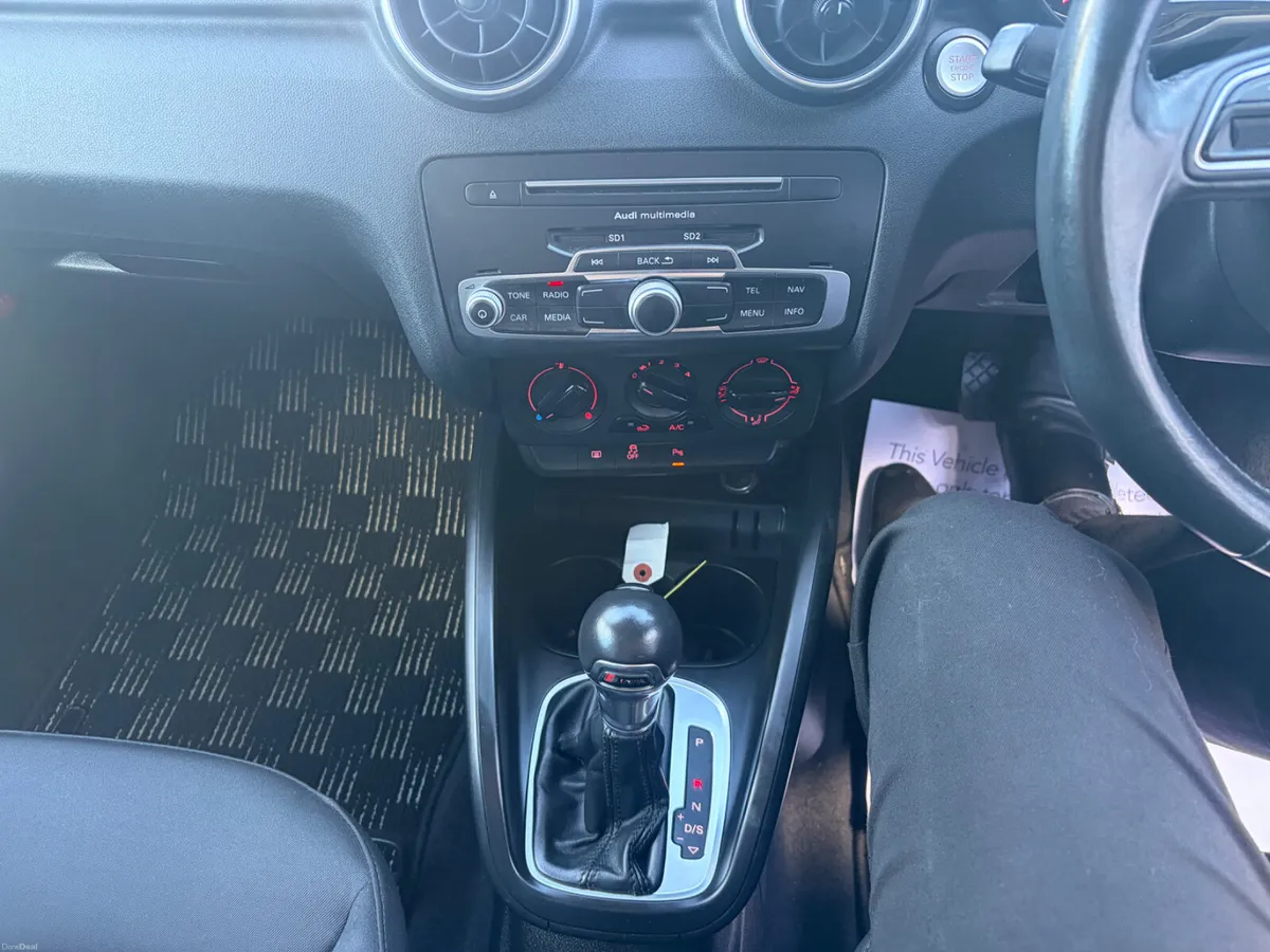 Audi A1 1.4 TFSI Auto - Image 6