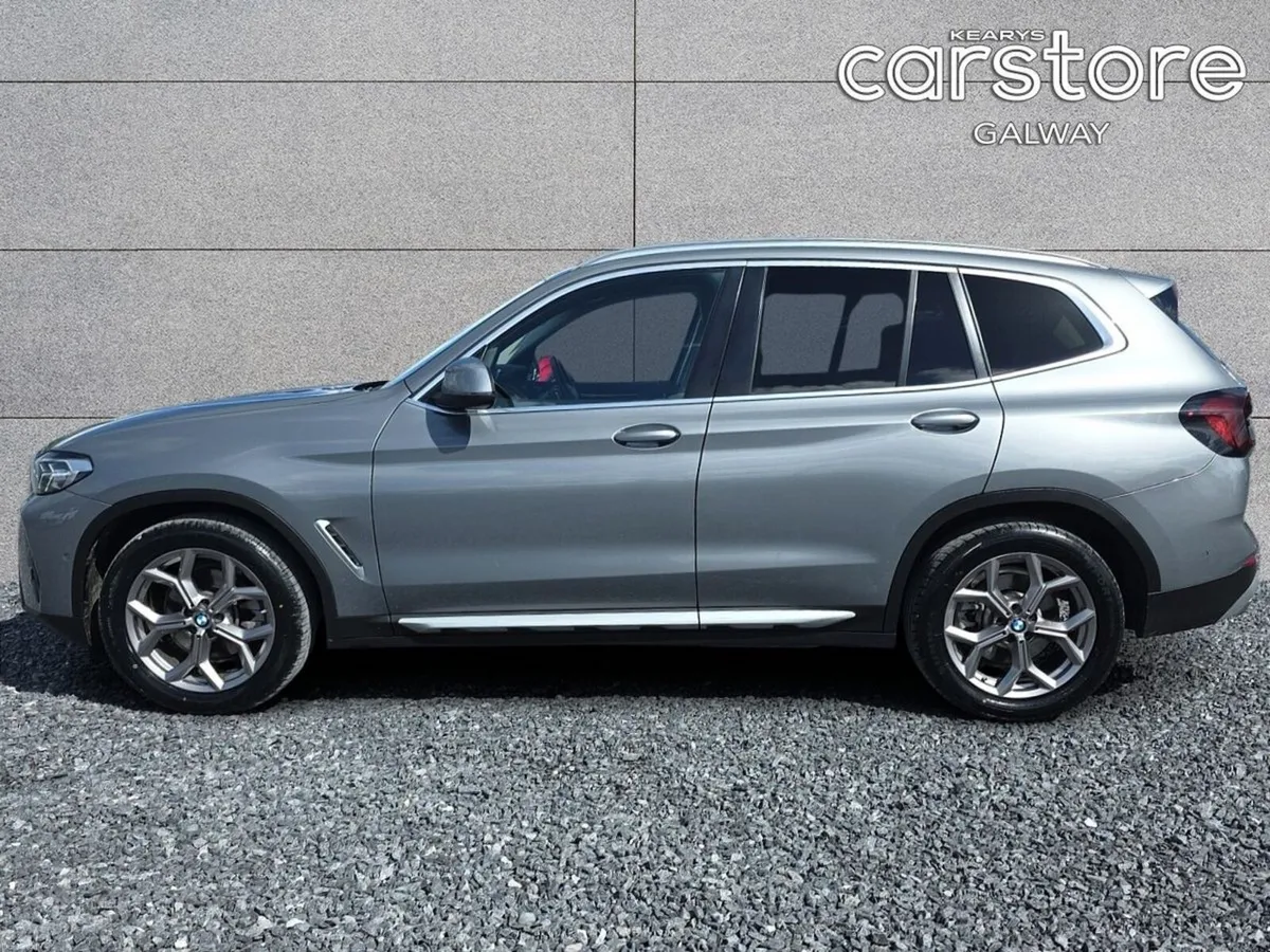 BMW X3 xDrive20d xLine (MHT) - Image 6
