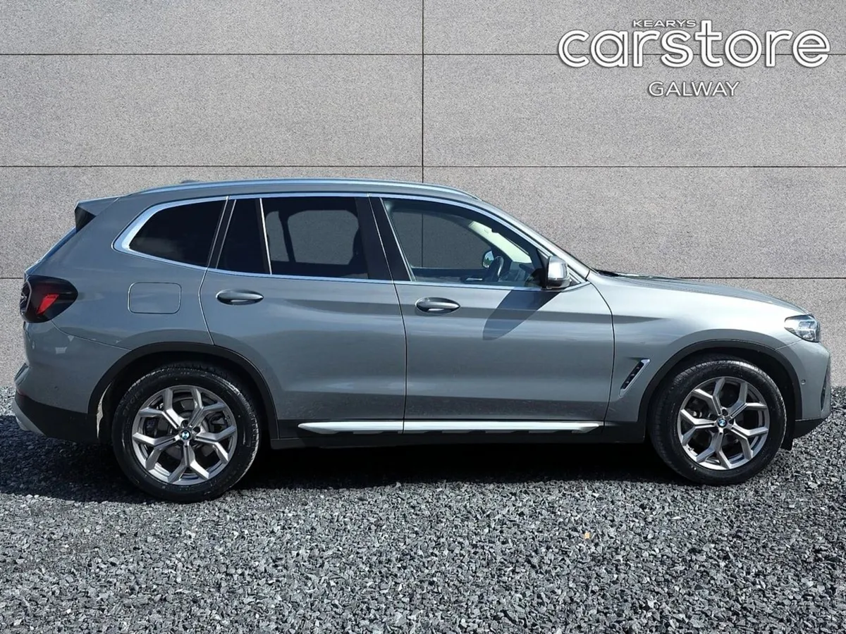 BMW X3 xDrive20d xLine (MHT) - Image 2