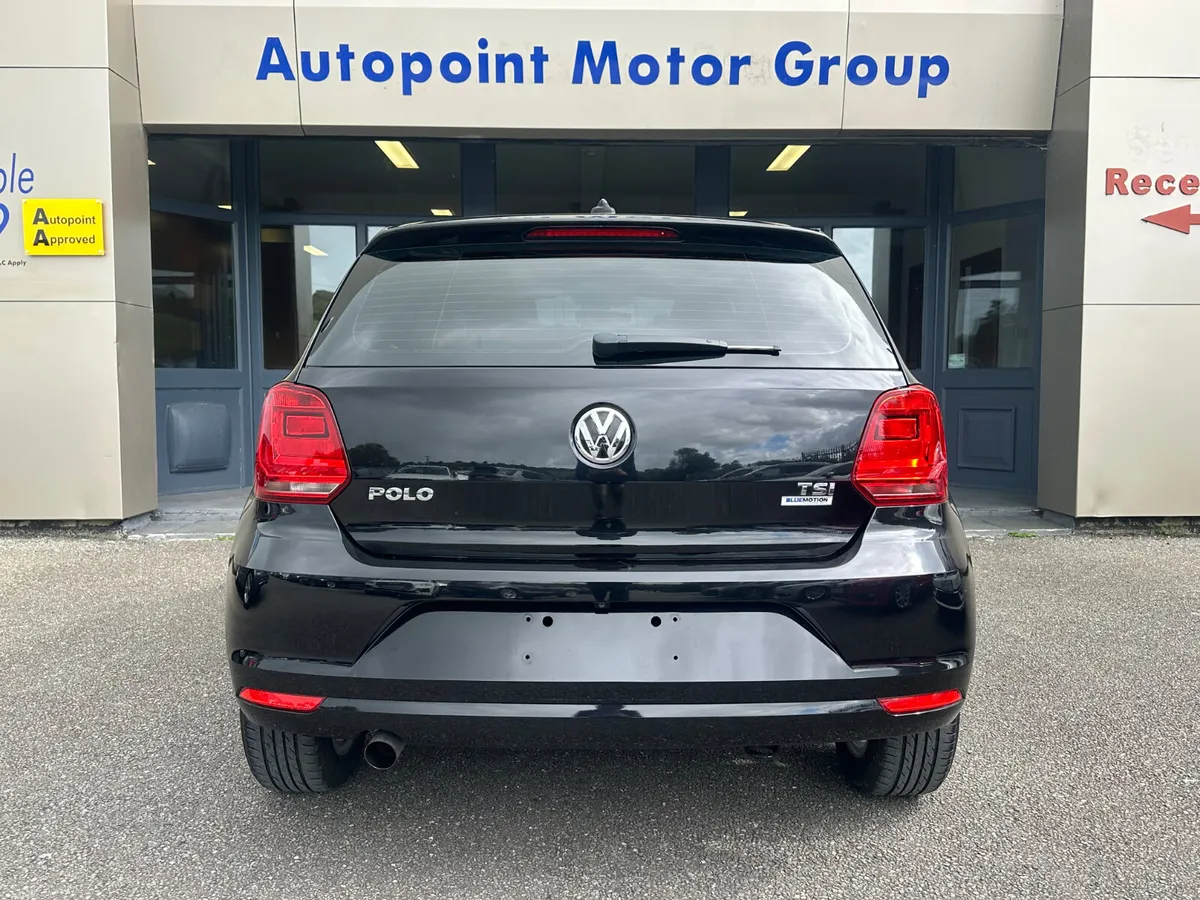 1.2 TSI COMFORTLINE DSG - SAVE €1000 - Image 6