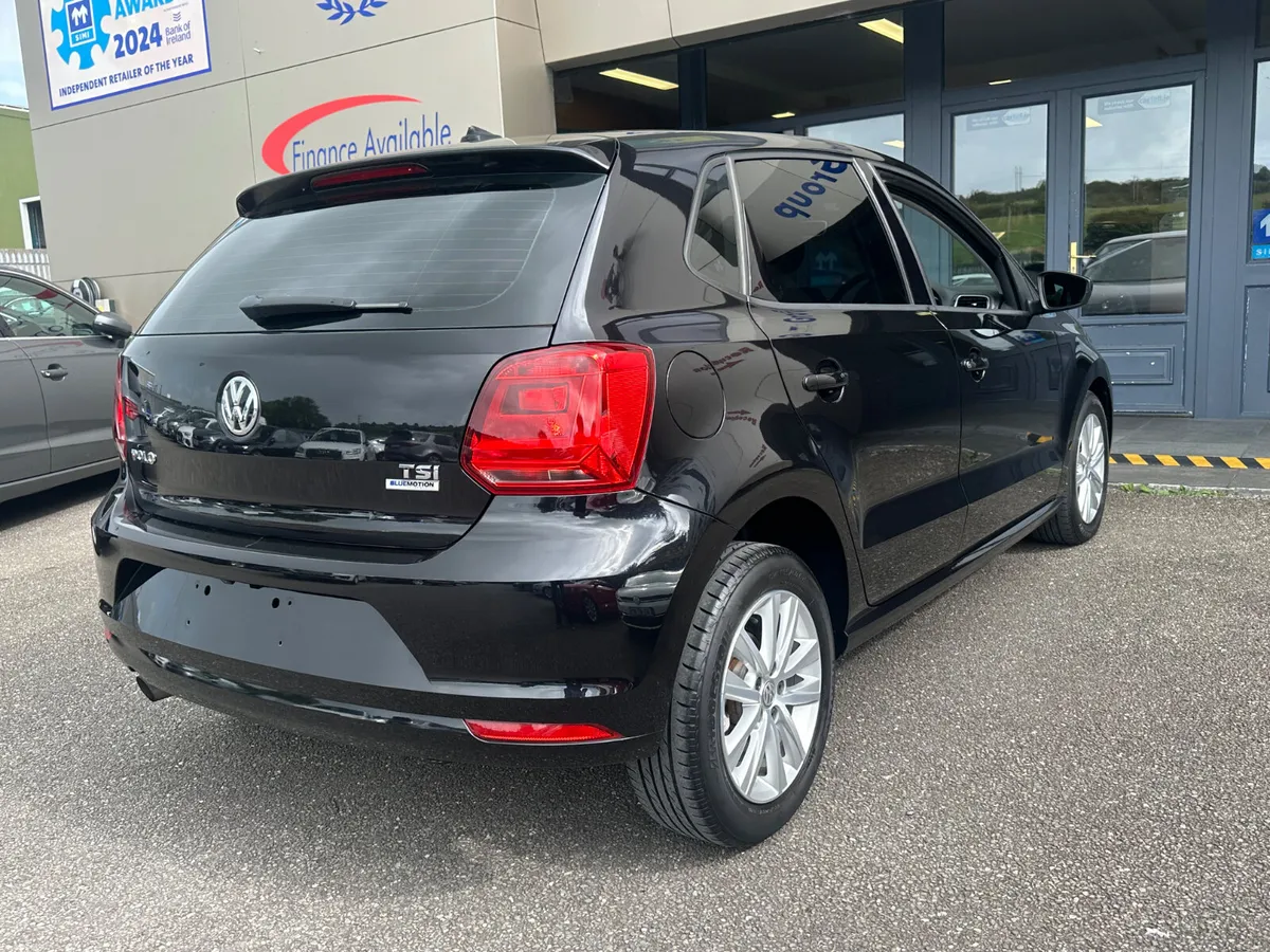 1.2 TSI COMFORTLINE DSG - SAVE €1000 - Image 3