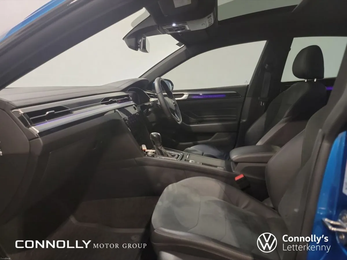 Volkswagen Arteon 2.0TDI D7F 150HP R-LINE - Image 5