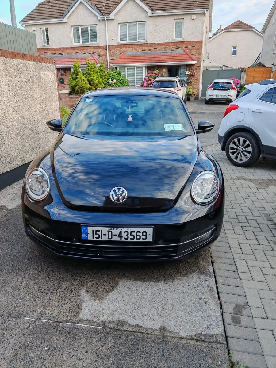 Volkswagen Beetle - Image 2