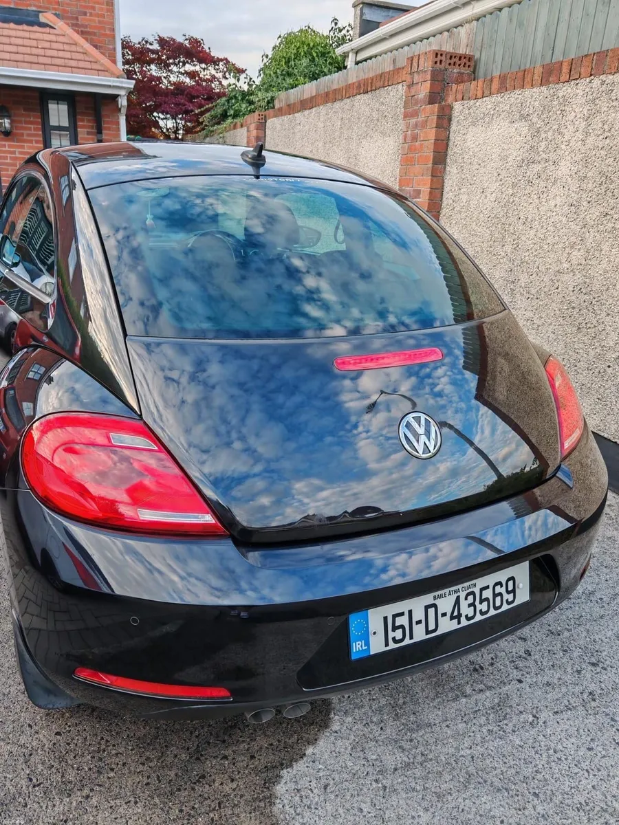 Volkswagen Beetle - Image 6