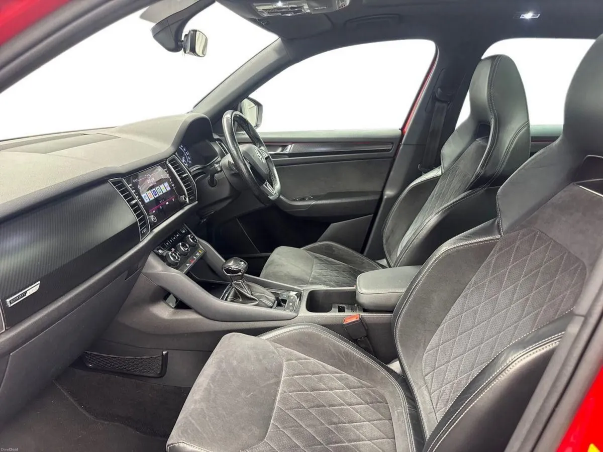 Skoda Kodiaq 2.0TDI DSG SPORLINE *JUST ARRIVED* €1 - Image 2