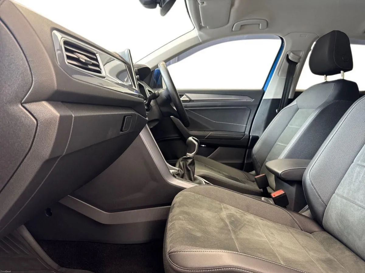 Volkswagen T-Roc 2.0TDI STYLE *JUST ARRIVED* €85 P - Image 2