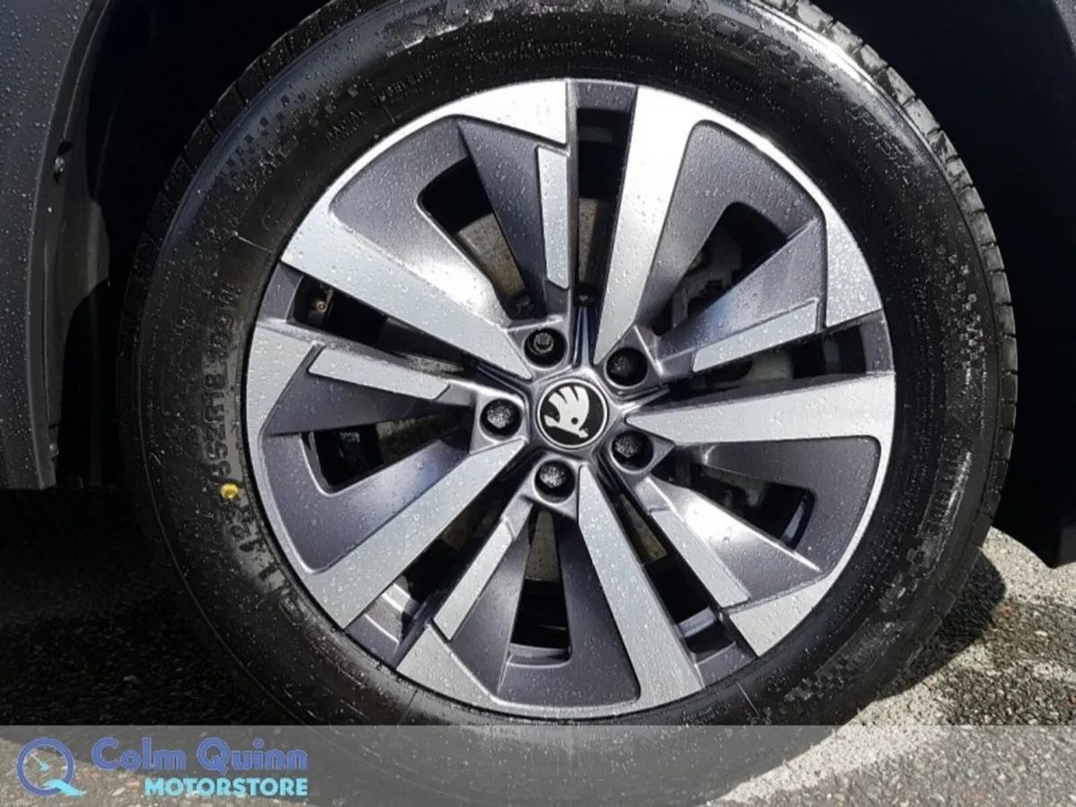 Skoda Kodiaq Selection 2.0TDI 150HP DSG - Memory E - Image 5