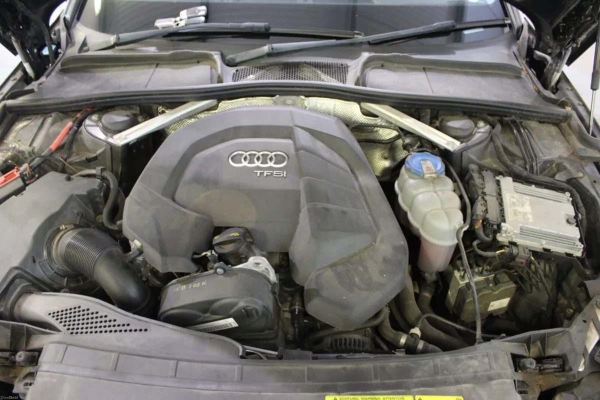 Audi A4 1.4TFSI - TENDER 20 - Image 6