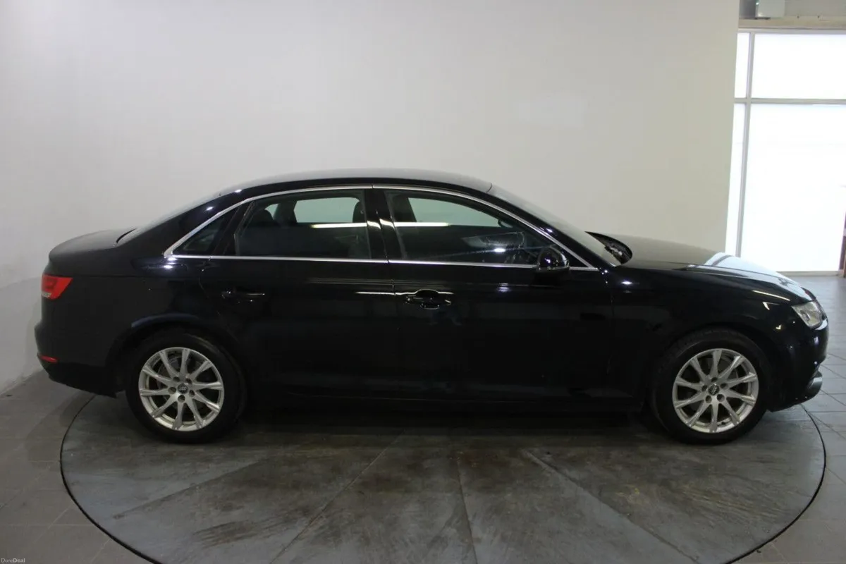 Audi A4 1.4TFSI - TENDER 20 - Image 2